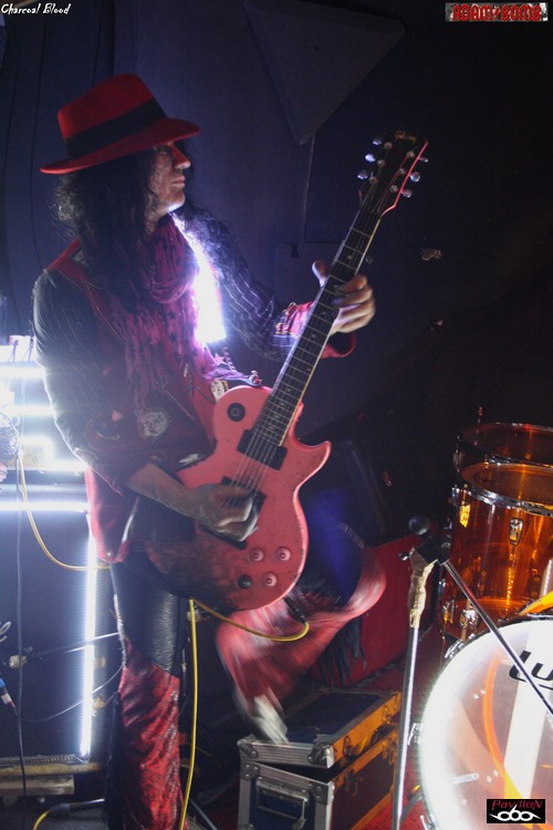 Pavillon 666 webzine