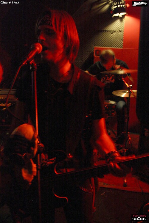 Pavillon 666 webzine