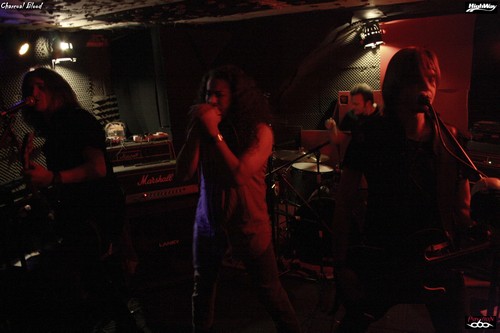 Pavillon 666 webzine