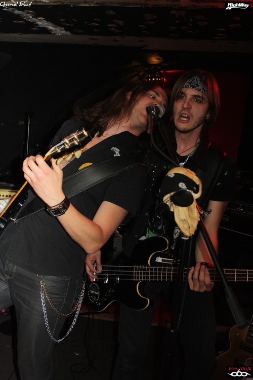 Pavillon 666 webzine