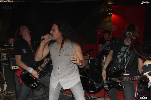 Pavillon 666 webzine