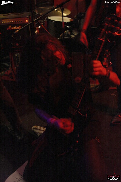 Pavillon 666 webzine