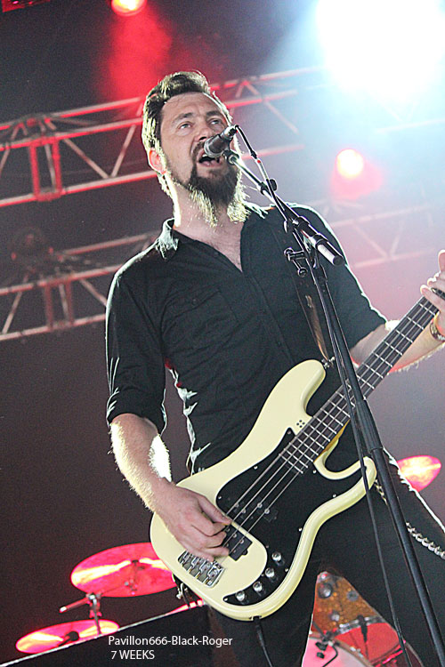 Pavillon 666 webzine