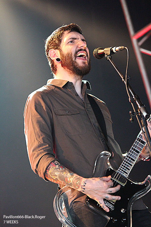 Pavillon 666 webzine