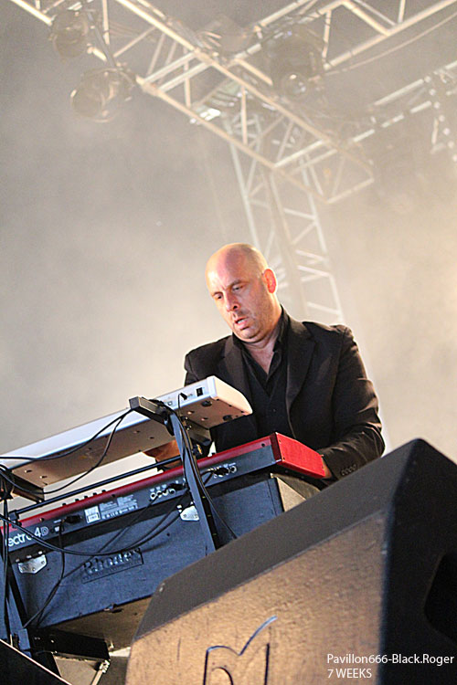 Pavillon 666 webzine