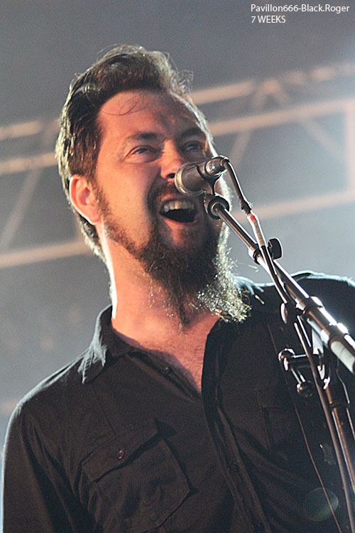 Pavillon 666 webzine