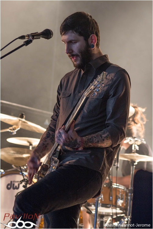 Pavillon 666 webzine