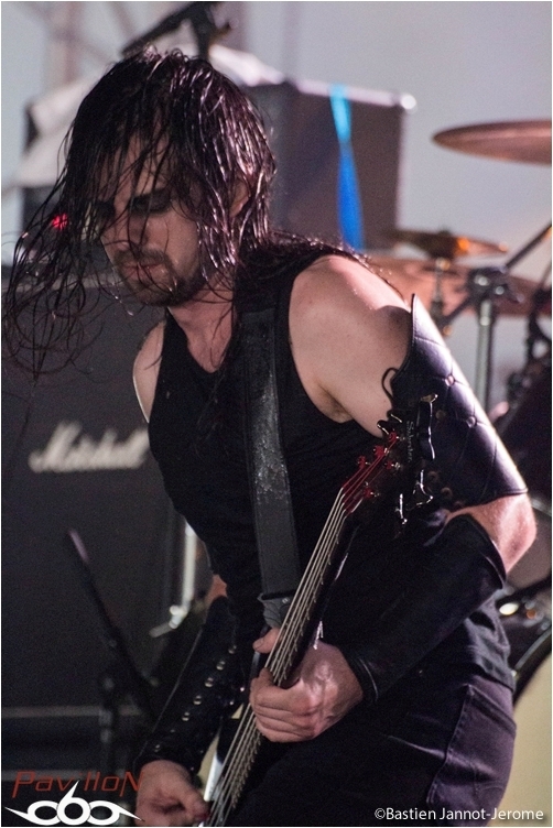 Pavillon 666 webzine