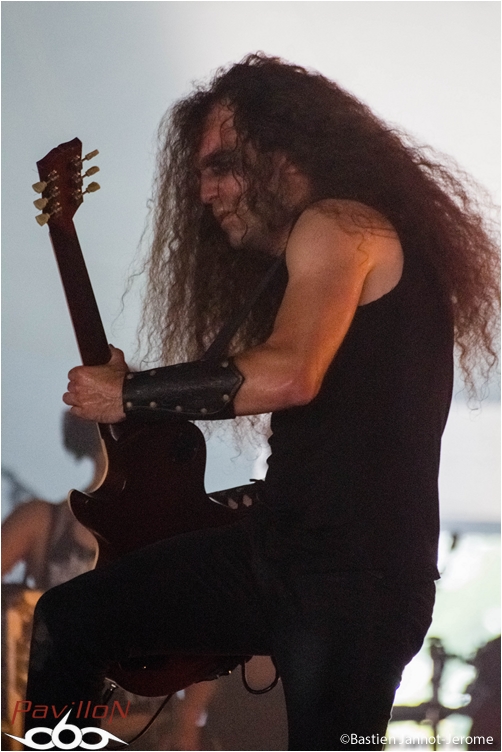 Pavillon 666 webzine