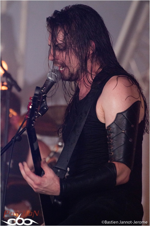 Pavillon 666 webzine