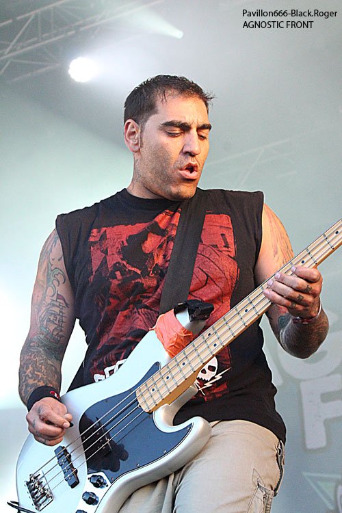 Pavillon 666 webzine