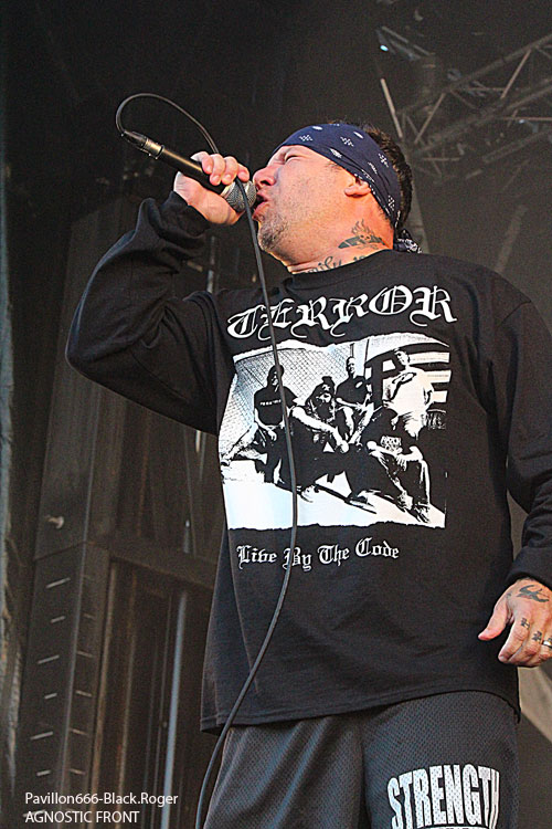 Pavillon 666 webzine