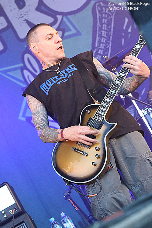 Pavillon 666 webzine