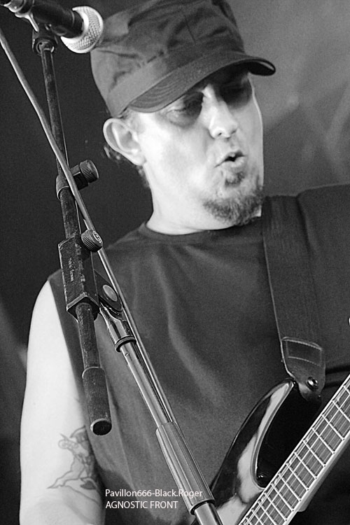 Pavillon 666 webzine