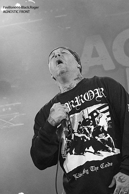 Pavillon 666 webzine