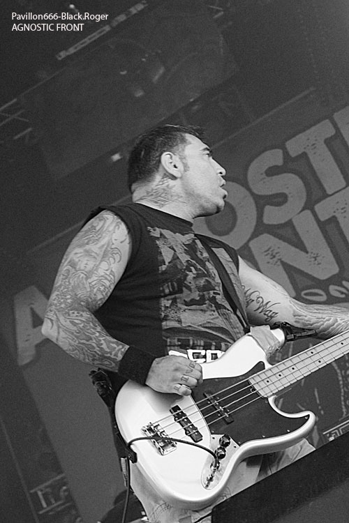 Pavillon 666 webzine