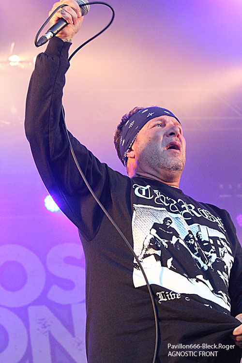 Pavillon 666 webzine