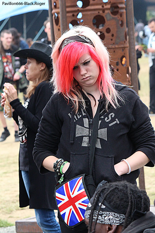 Pavillon 666 webzine