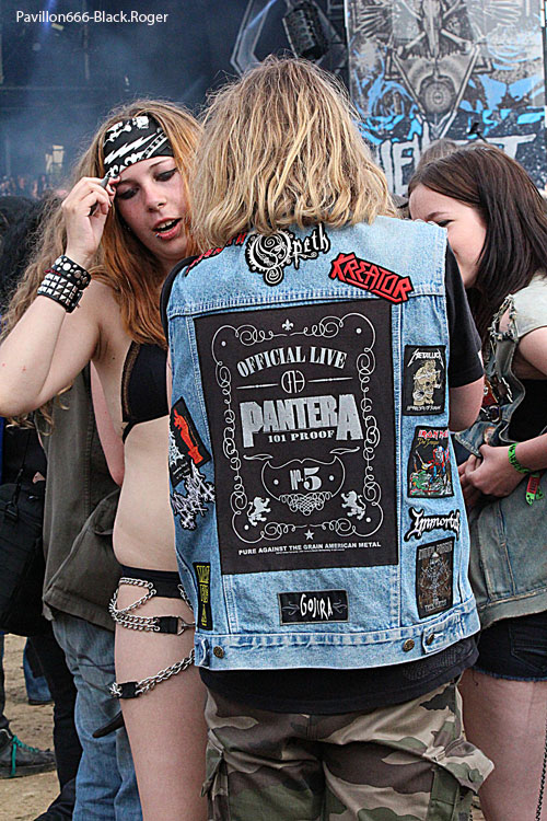 Pavillon 666 webzine