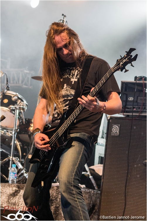 Pavillon 666 webzine