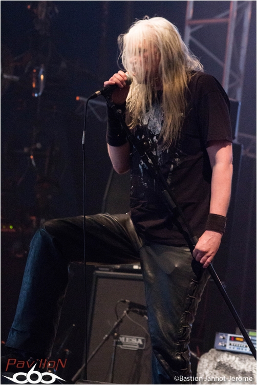 Pavillon 666 webzine