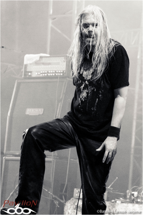 Pavillon 666 webzine