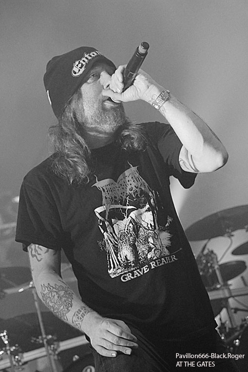 Pavillon 666 webzine