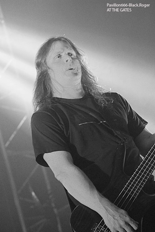 Pavillon 666 webzine