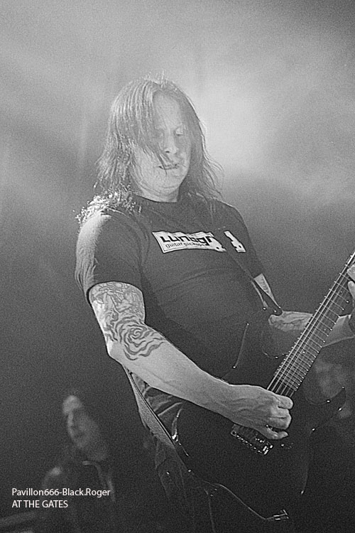 Pavillon 666 webzine