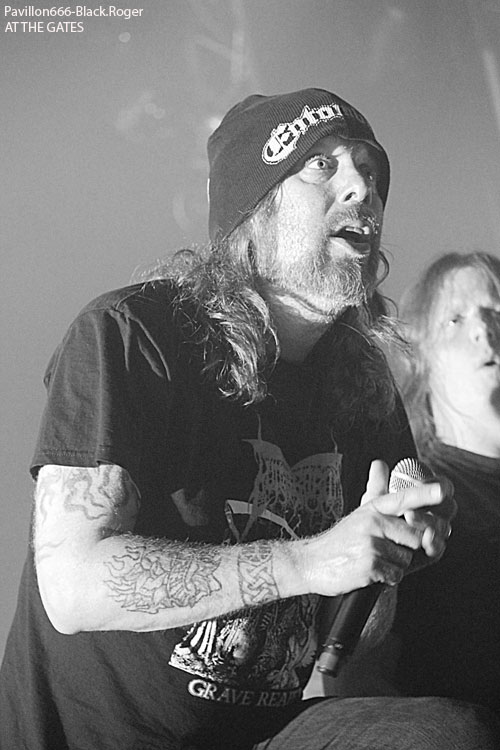 Pavillon 666 webzine