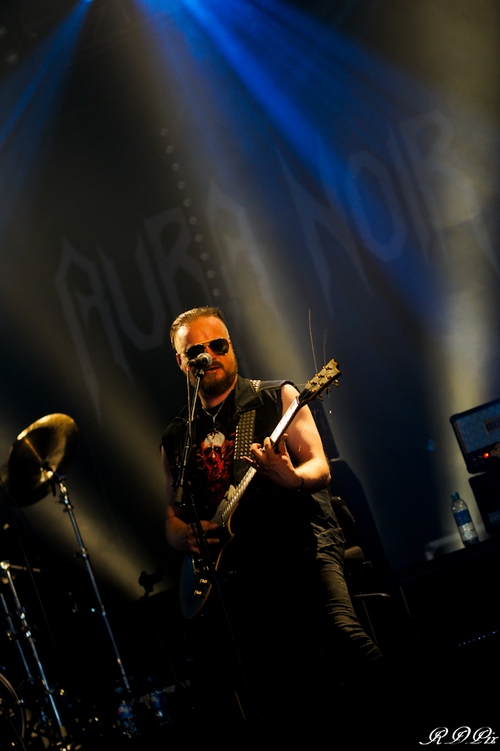 Pavillon 666 webzine