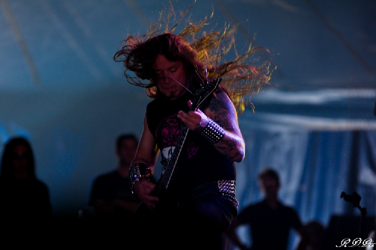 Pavillon 666 webzine