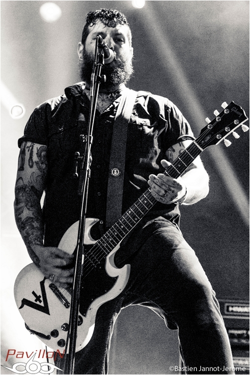 Pavillon 666 webzine