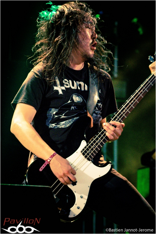 Pavillon 666 webzine