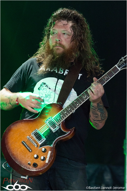 Pavillon 666 webzine