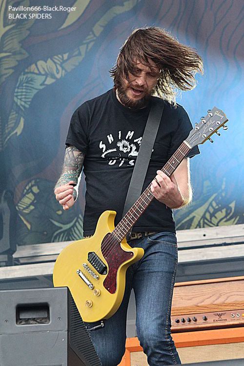 Pavillon 666 webzine