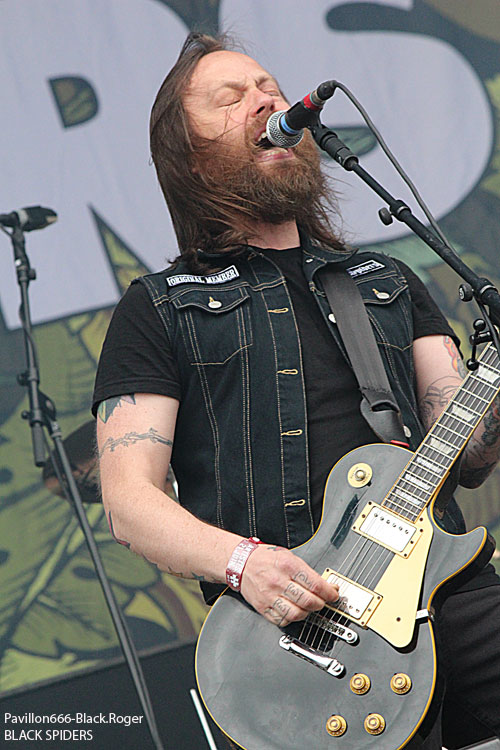 Pavillon 666 webzine