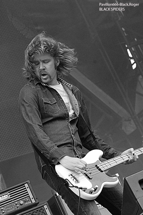 Pavillon 666 webzine