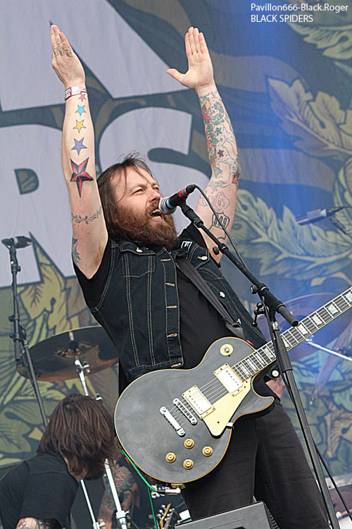 Pavillon 666 webzine