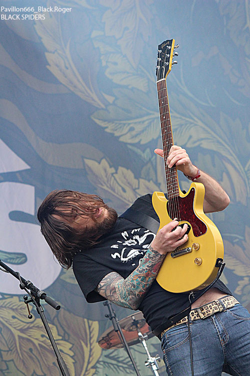 Pavillon 666 webzine