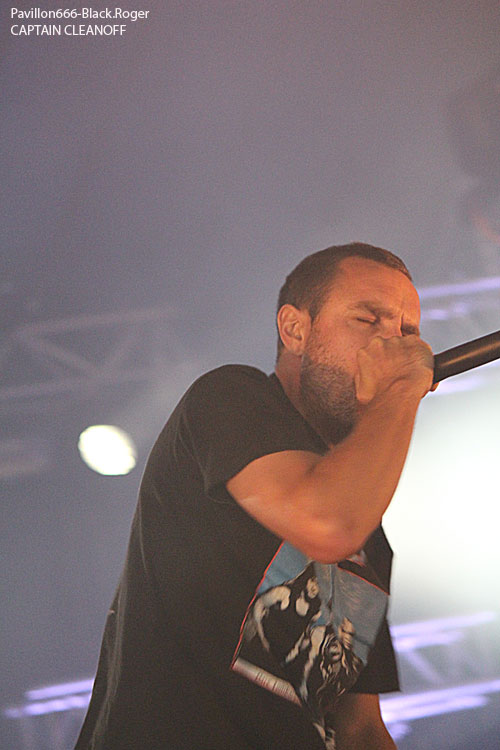 Pavillon 666 webzine