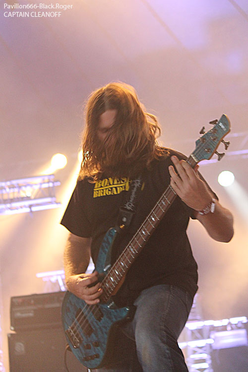 Pavillon 666 webzine