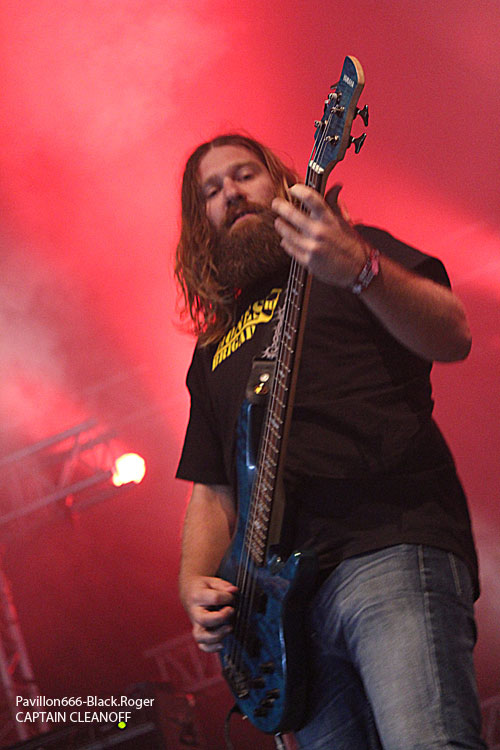 Pavillon 666 webzine