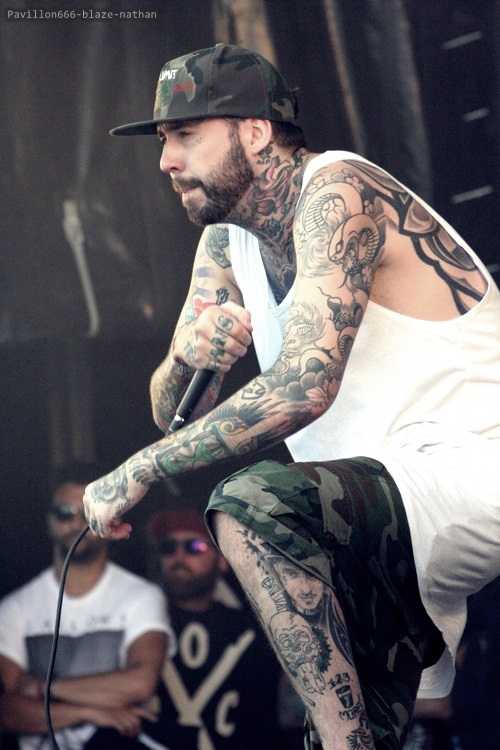 Pavillon 666 webzine