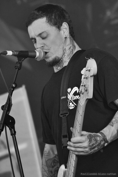 Pavillon 666 webzine