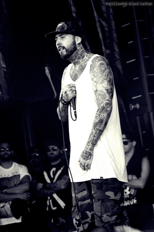 Pavillon 666 webzine