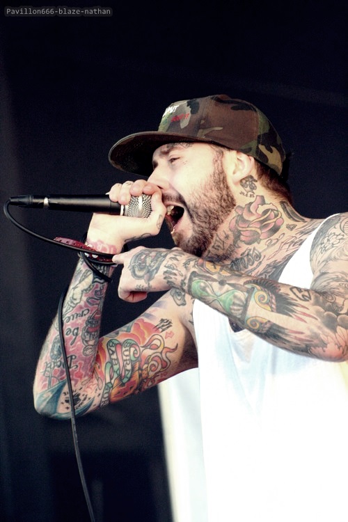 Pavillon 666 webzine