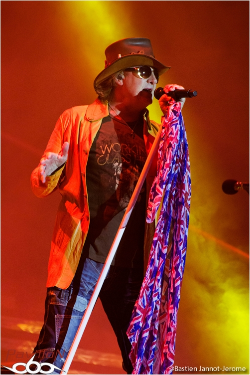 Pavillon 666 webzine