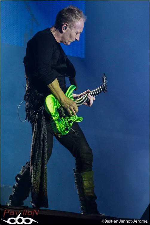 Pavillon 666 webzine