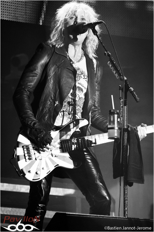 Pavillon 666 webzine